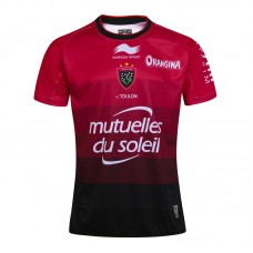 RC Toulon Men’s Home Rugby Jersey 2016‑17