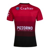RC Toulon Men’s Home Rugby Jersey 2016‑17
