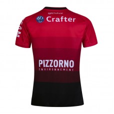 RC Toulon Men’s Home Rugby Jersey 2016‑17