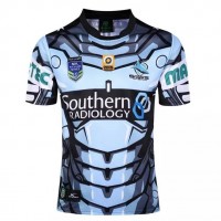 Cronulla Sharks 2016 Men's Rugby League Jersey