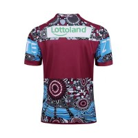 Manly Warringah Sea Eagles 2017 Men’s Indigenous NRL Jersey
