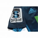 Blues 2017 Adidas Men's Rugby T-Shirt | Breathable, Stylish Fan Gear