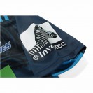 Blues 2017 Adidas Men's Rugby T-Shirt | Breathable, Stylish Fan Gear