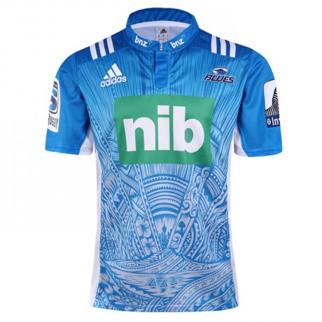 Blues 2017 Men's Rugby Jersey | adidas Away Shirt – Buy Online