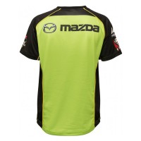 Sydney Thunder 2017 Men’s BBL Home Jersey