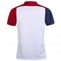 2017/18 France Men’s Home Rugby Jersey – Official Team Kit