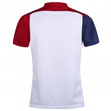 2017/18 France Men’s Home Rugby Jersey – Official Team Kit