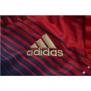 2017/18 France Men’s Home Rugby Jersey | Official Adidas Rugby Kit