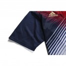 2017/18 France Men’s Home Rugby Jersey | Official Adidas Rugby Kit