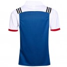Maillot domicile Rugby France 2017 Homme | Equipement Officiel Rugby Adidas