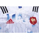2017 Men's France Home Rugby Jersey | Official Adidas Rugby Gear