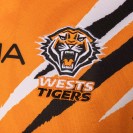 Buy Wests Tigers 2026 NRL Home Jersey