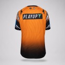 Buy Wests Tigers 2026 NRL Home Jersey