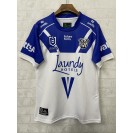 Bulldogs 2026 Home Rugby Shirt