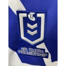 Bulldogs 2026 Home Rugby Shirt