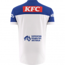 Bulldogs 2026 Home Rugby Shirt