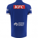 Canterbury-Bankstown Bulldogs 2026 NRL Away Rugby Jersey Men
