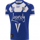 Canterbury-Bankstown Bulldogs 2026 NRL Away Rugby Jersey Men