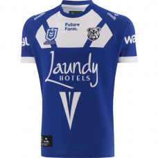 Canterbury-Bankstown Bulldogs 2026 NRL Away Rugby Jersey Men
