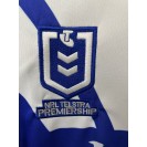 Canterbury-Bankstown Bulldogs 2026 NRL Away Rugby Jersey Men