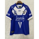 Canterbury-Bankstown Bulldogs 2026 NRL Away Rugby Jersey Men