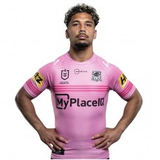 Buy Penrith Panthers 2026 NRL Away Jersey
