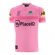 Buy Penrith Panthers 2026 NRL Away Jersey