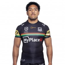 Buy Penrith Panthers 2026 NRL Home Jersey