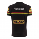Buy Penrith Panthers 2026 NRL Home Jersey