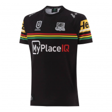Buy Penrith Panthers 2026 NRL Home Jersey