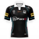 Buy Penrith Panthers 2026 NRL Heritage Jersey