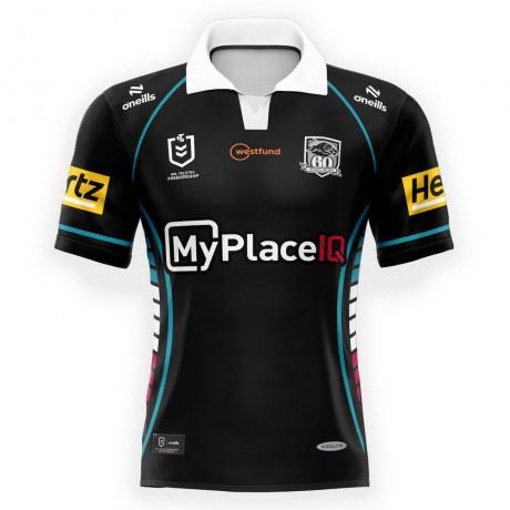 Buy Penrith Panthers 2026 NRL Heritage Jersey