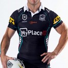 Buy Penrith Panthers 2026 NRL Heritage Jersey