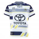 Buy North Queensland Cowboys 2026 NRL Alternate Jersey