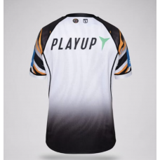 Buy Wests Tigers 2026 NRL Away Jersey