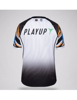 Buy Wests Tigers 2026 NRL Away Jersey