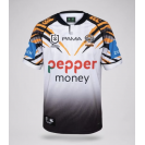 Buy Wests Tigers 2026 NRL Away Jersey