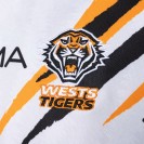 Buy Wests Tigers 2026 NRL Away Jersey