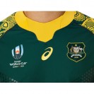Wallabies 2019 Men's Away Jersey