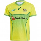 Australia Sevens 2019 Men's Rugby Jersey – Official Rugby 7s Kit