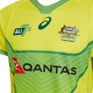 Australia Sevens 2019 Men's Rugby Jersey – Official Rugby 7s Kit