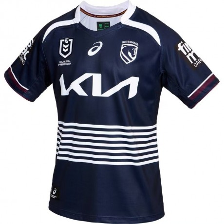 Brisbane Broncos 2026 Away Jersey for Sale