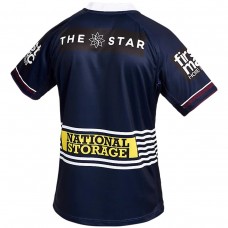 2026 Away Jersey Brisbane Broncos