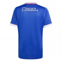 France 2026 Home Rugby Shirt Men
