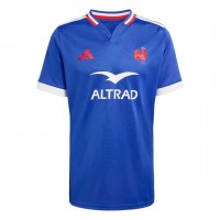 France 2026 Home Rugby Shirt Men
