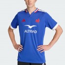 Buy France 2026 Home Rugby Jersey