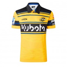 Buy Hurricanes 2026 Super Rugby Home Jersey