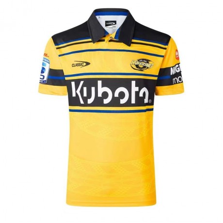 Buy Hurricanes 2026 Super Rugby Home Jersey