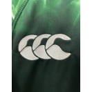 Buy Ireland 2025–2026 Pre-Game Rugby Jersey Men