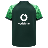 reland 2025–2026 Pre-Game Rugby Shirt Pro Men